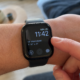 Apple Watch Series 12 avslører seg: Blodtrykksmåling og Touch ID kan bli de to store nyhetene i september