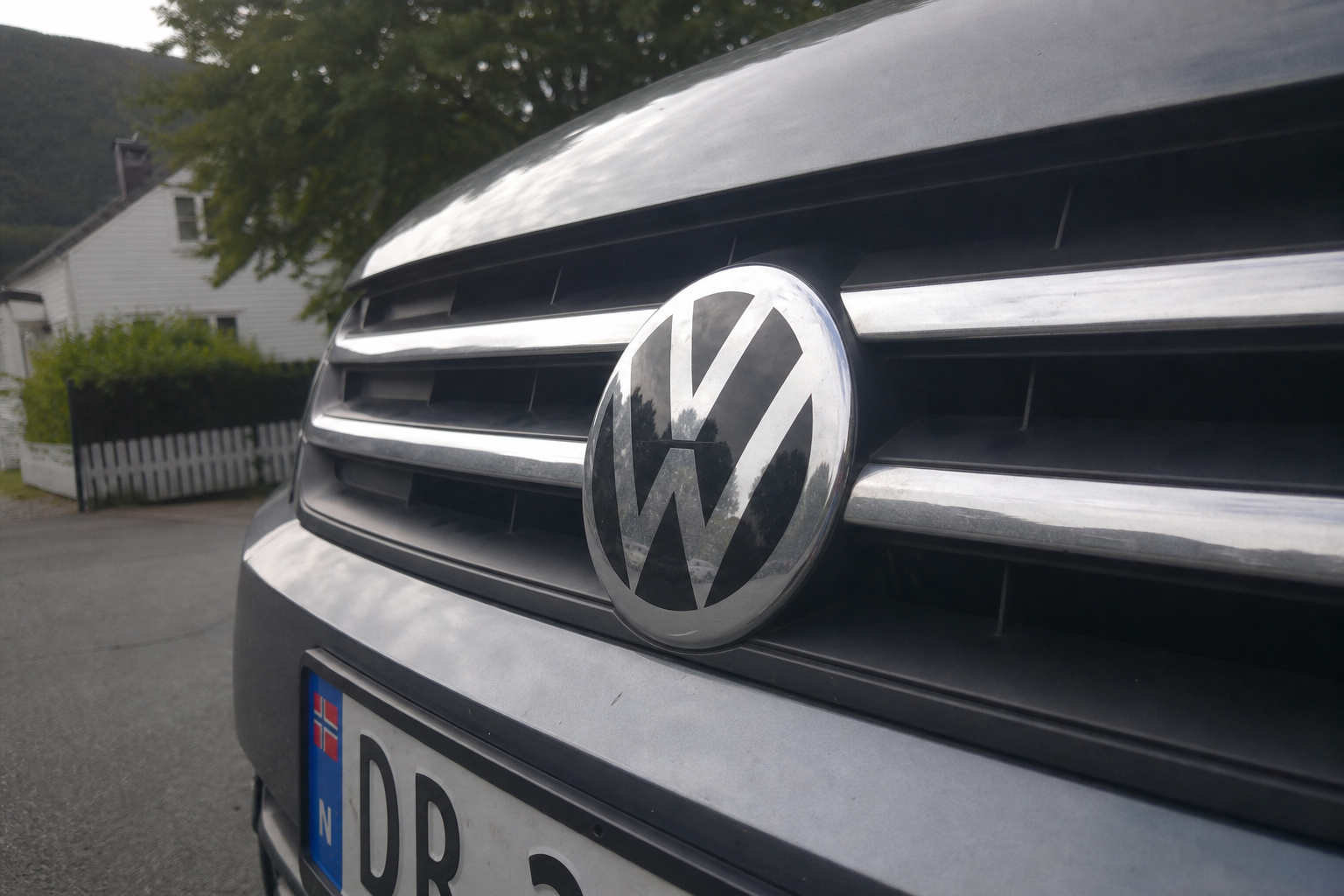 Krisen i Volkswagen eskalerer: 100.000 jobber og fire fabrikker i faresonen