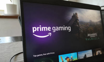 12 gratis spill for Amazon Prime-abonnenter i juli: Slik henter du alle titlene