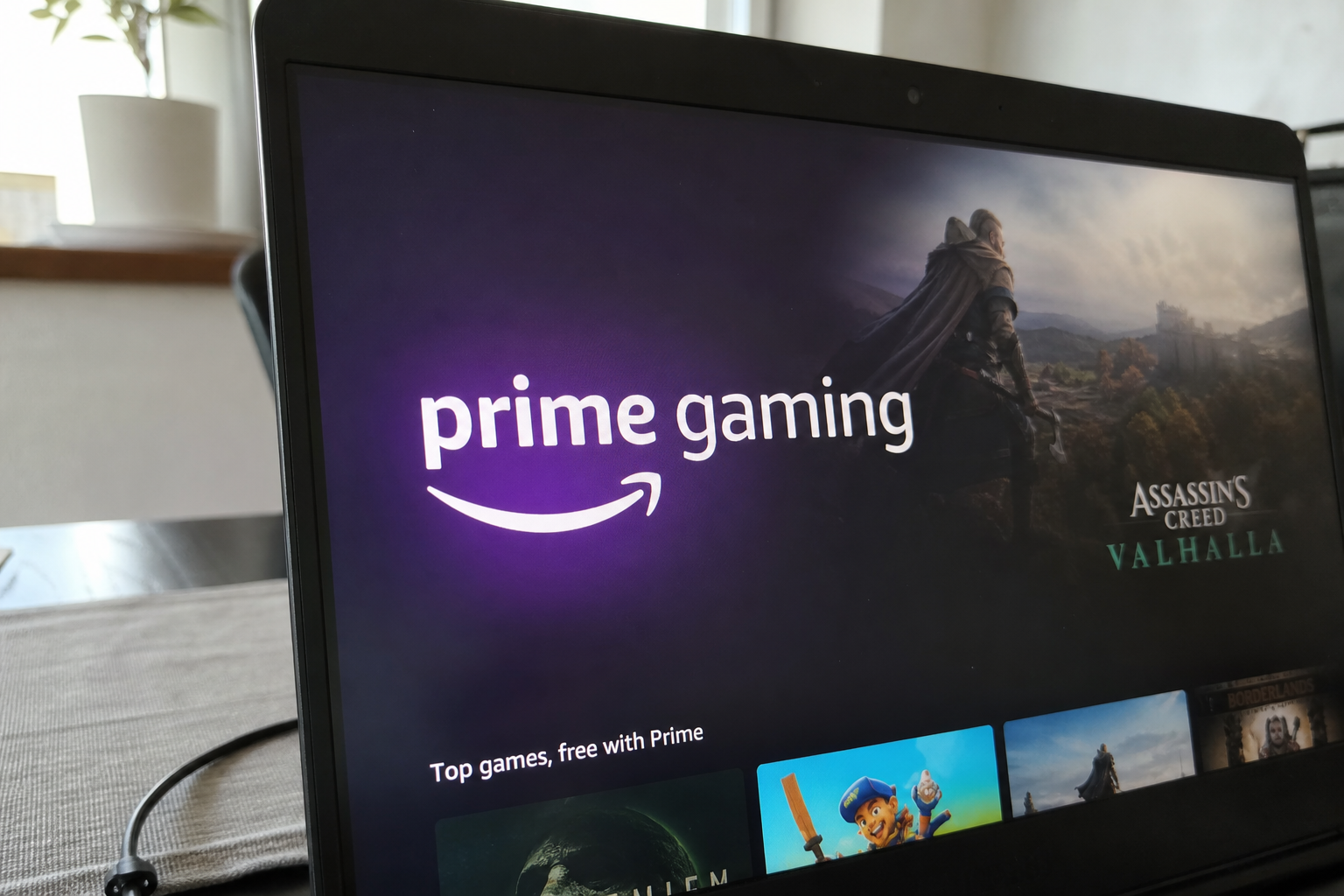 12 gratis spill for Amazon Prime-abonnenter i juli: Slik henter du alle titlene
