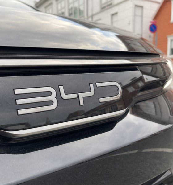 «Made in China» betyr ikke lenger billig: Norske bileiere merker skiftet allerede