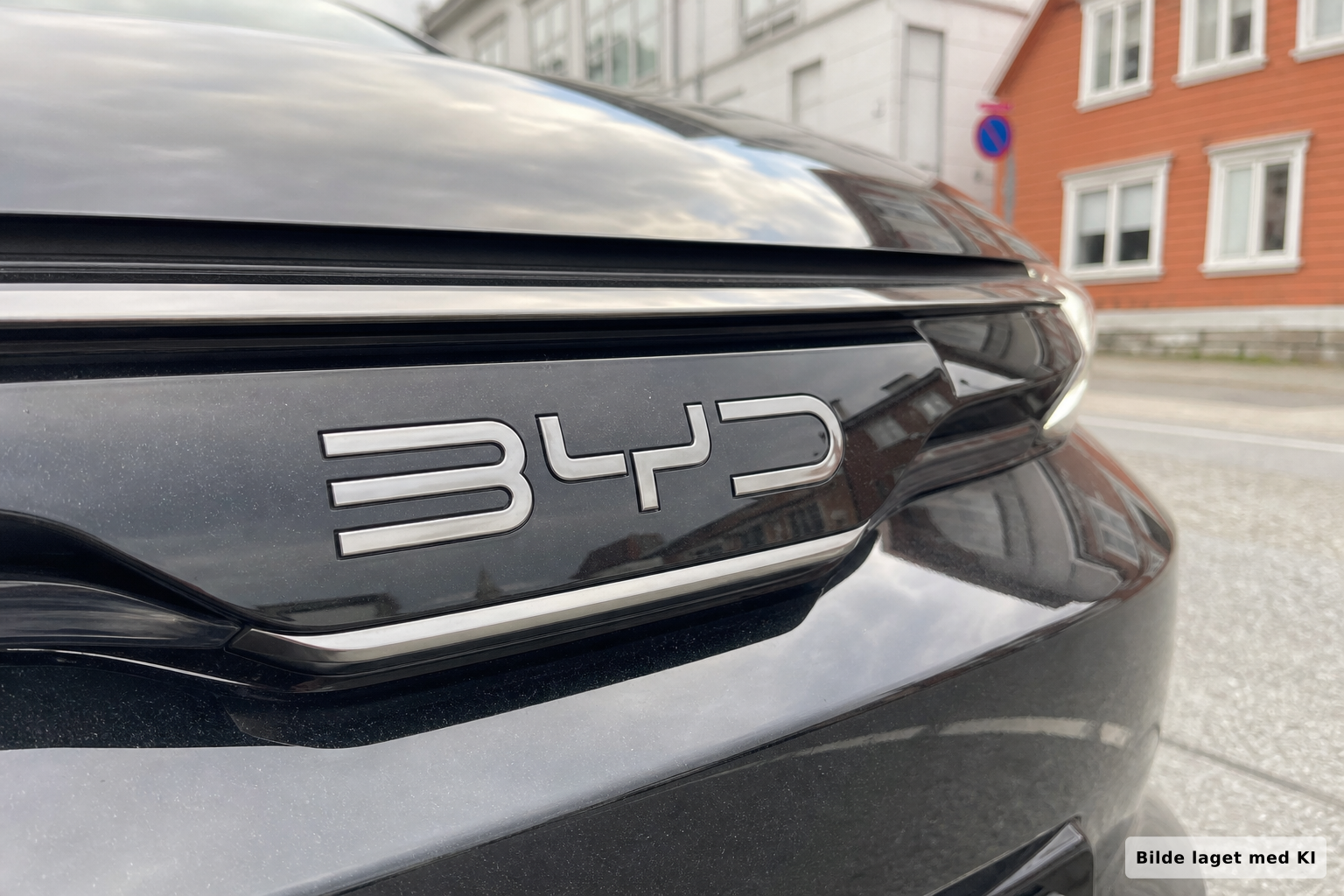 «Made in China» betyr ikke lenger billig: Norske bileiere merker skiftet allerede