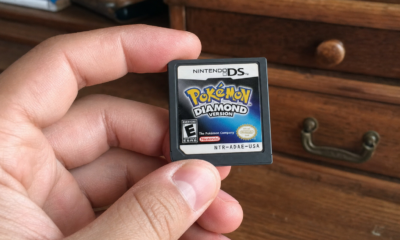 Har du Nintendo DS-spill i skuffen? Sjeldne titler selges for over 10.000 kroner