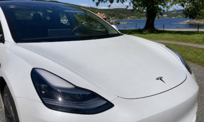 Rekkevidden synker ikke bare i kulda: Disse elbilene tåler sommervarmen best
