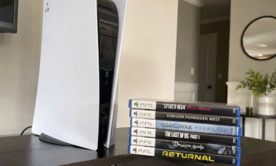 Sony sier stopp for fysiske PS5-spill: Fra januar 2028 blir alt digitalt