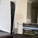 Sony sier stopp for fysiske PS5-spill: Fra januar 2028 blir alt digitalt