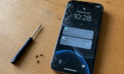 Fra fredag har du lovfestet rett til å reparere smarttelefonen og vaskemaskinen i EU: Slik endres reglene for deg
