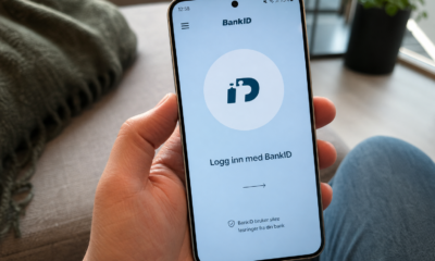 Disse Android-telefonene er trygge til BankID i 2031: Sjekk om din modell er på listen