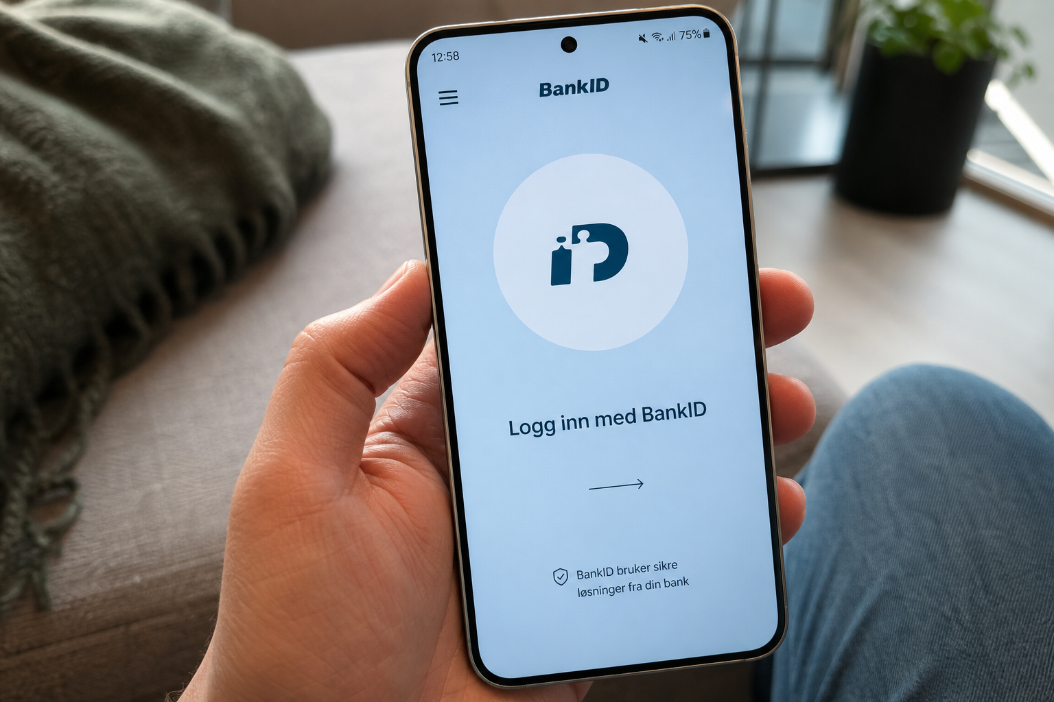 Disse Android-telefonene er trygge til BankID i 2031: Sjekk om din modell er på listen