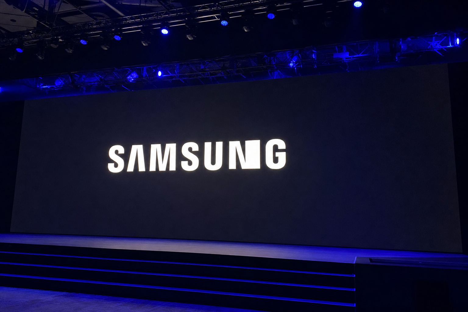 Samsung Galaxy Glasses lekket før Unpacked 22. juli: Dette er ikke en ny telefon