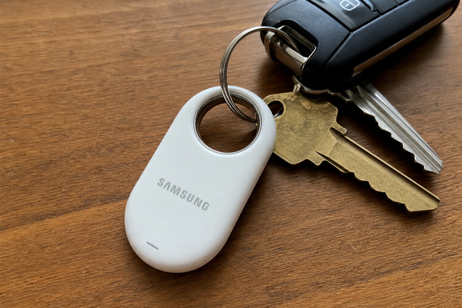 Samsung er tilbake etter tre år i stillhet: Denne gadgeten skal utfordre Apple