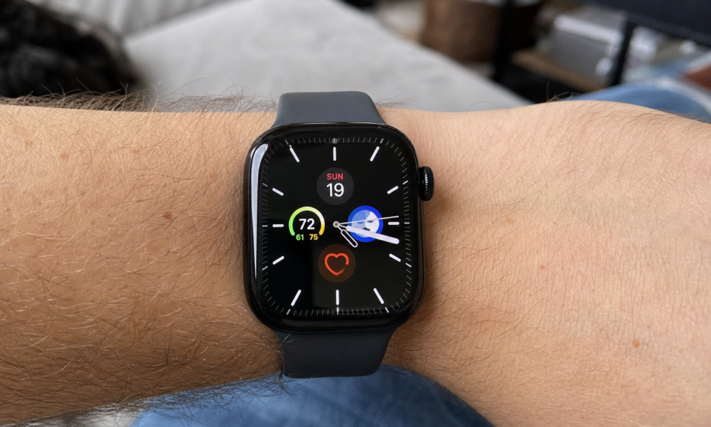 Apple Watch Series 12 nærmer seg med tre store nyheter: Én av dem har brukerne ventet på i tre år