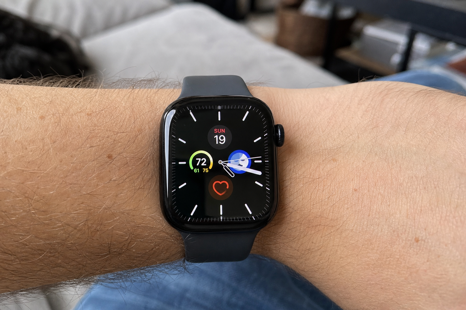 Apple Watch Series 12 nærmer seg med tre store nyheter: Én av dem har brukerne ventet på i tre år