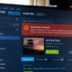 Advarsel: Dette populære Steam-spillet kan ha installert skadevare på PC-en din
