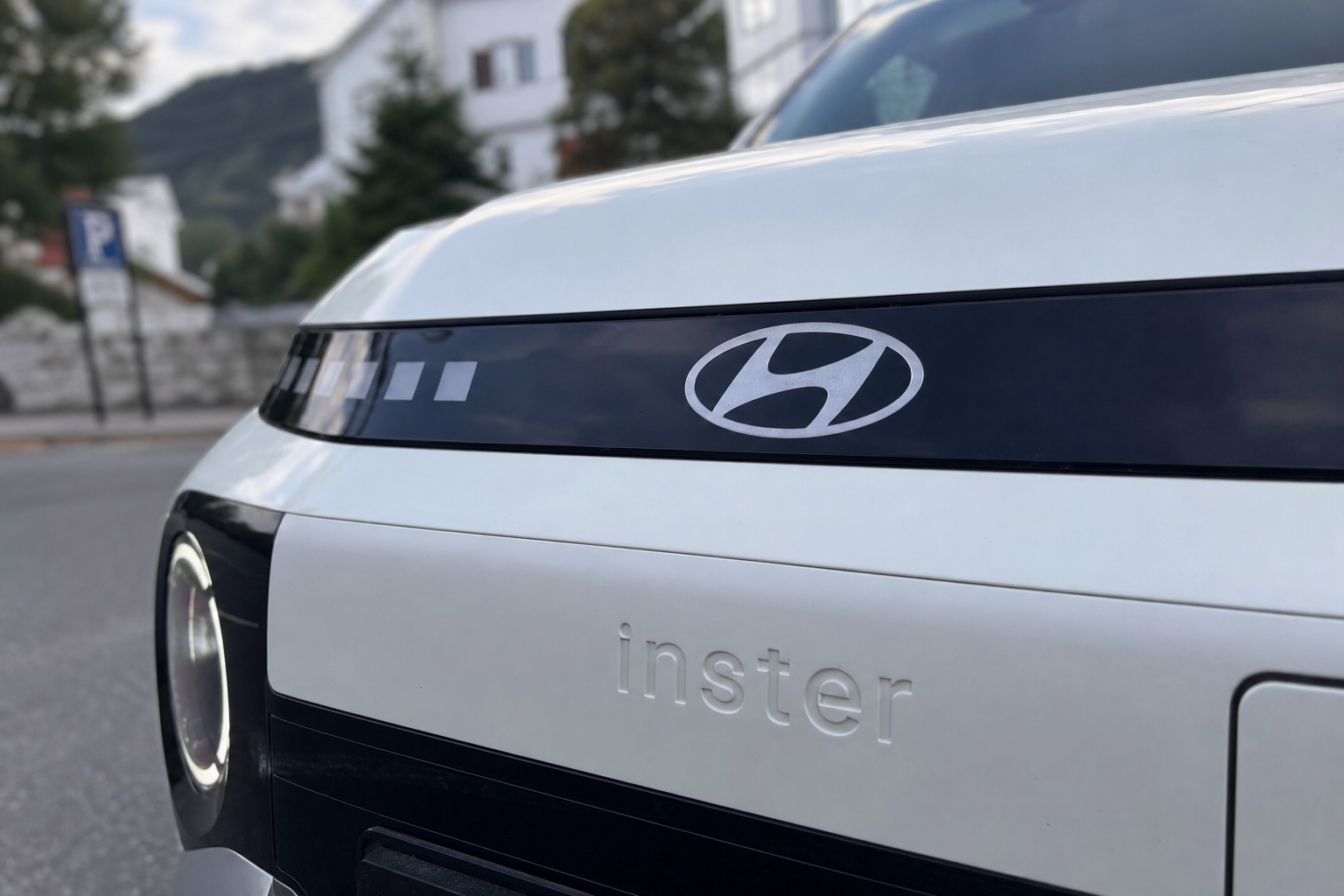 Brannfare: Populær Hyundai-elbil må tilbake til verkstedet