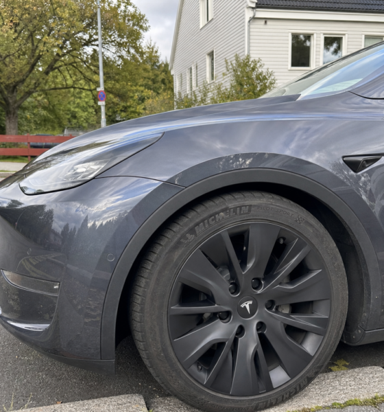 Tesla leverte 480.126 biler i andre kvartal og legger frem resultatene 22. juli: Slik reagerer analytikerne