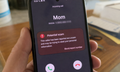 Android får forsvar mot AI-svindel: Slik avsløres falske anrop fra "mor"