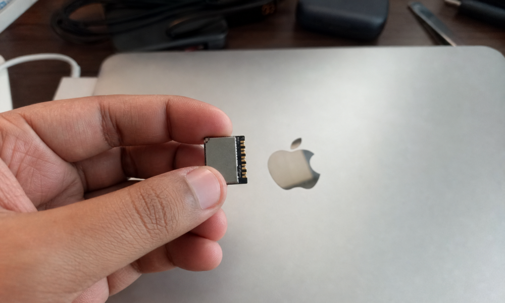 Apple stevner OpenAI: Ansatte tok med hemmelige komponenter til jobbintervjuer