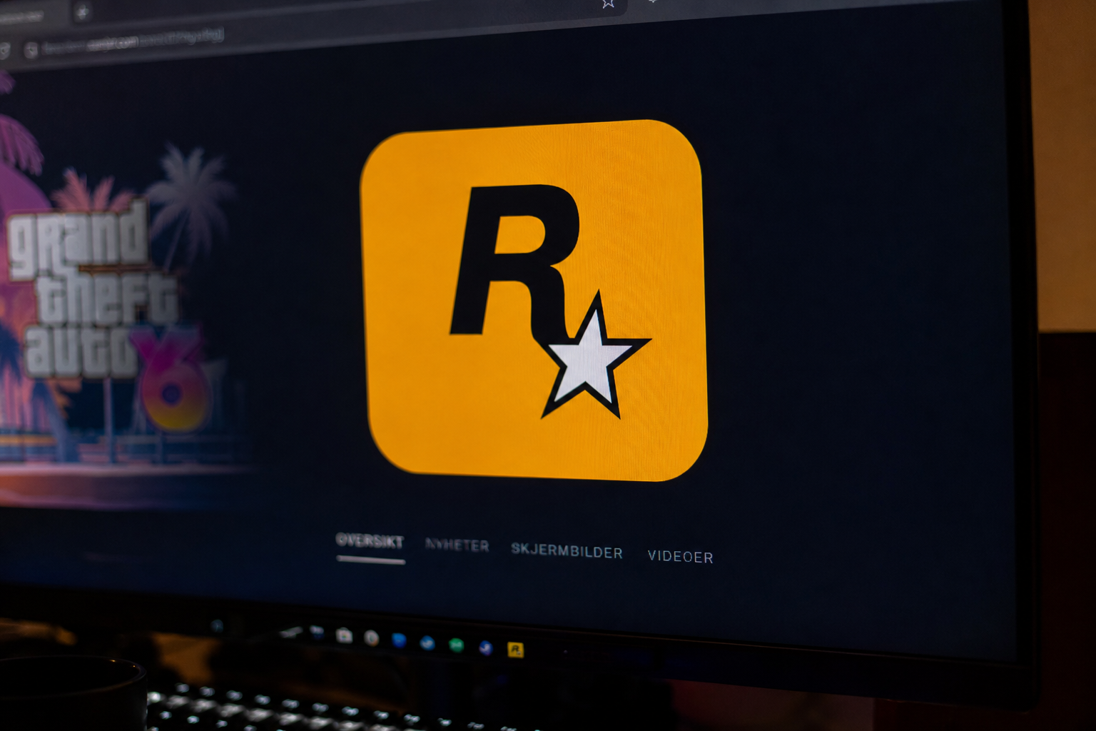 Rockstar endret tre ting på GTA 6-nettsiden: Fans mener Trailer 3 er rett rundt hjørnet