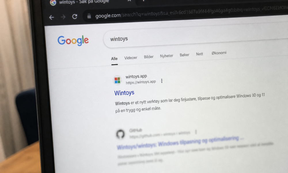 Advarsel til Windows 11-brukere: Falske app-sider troner øverst i Google og sprer virus