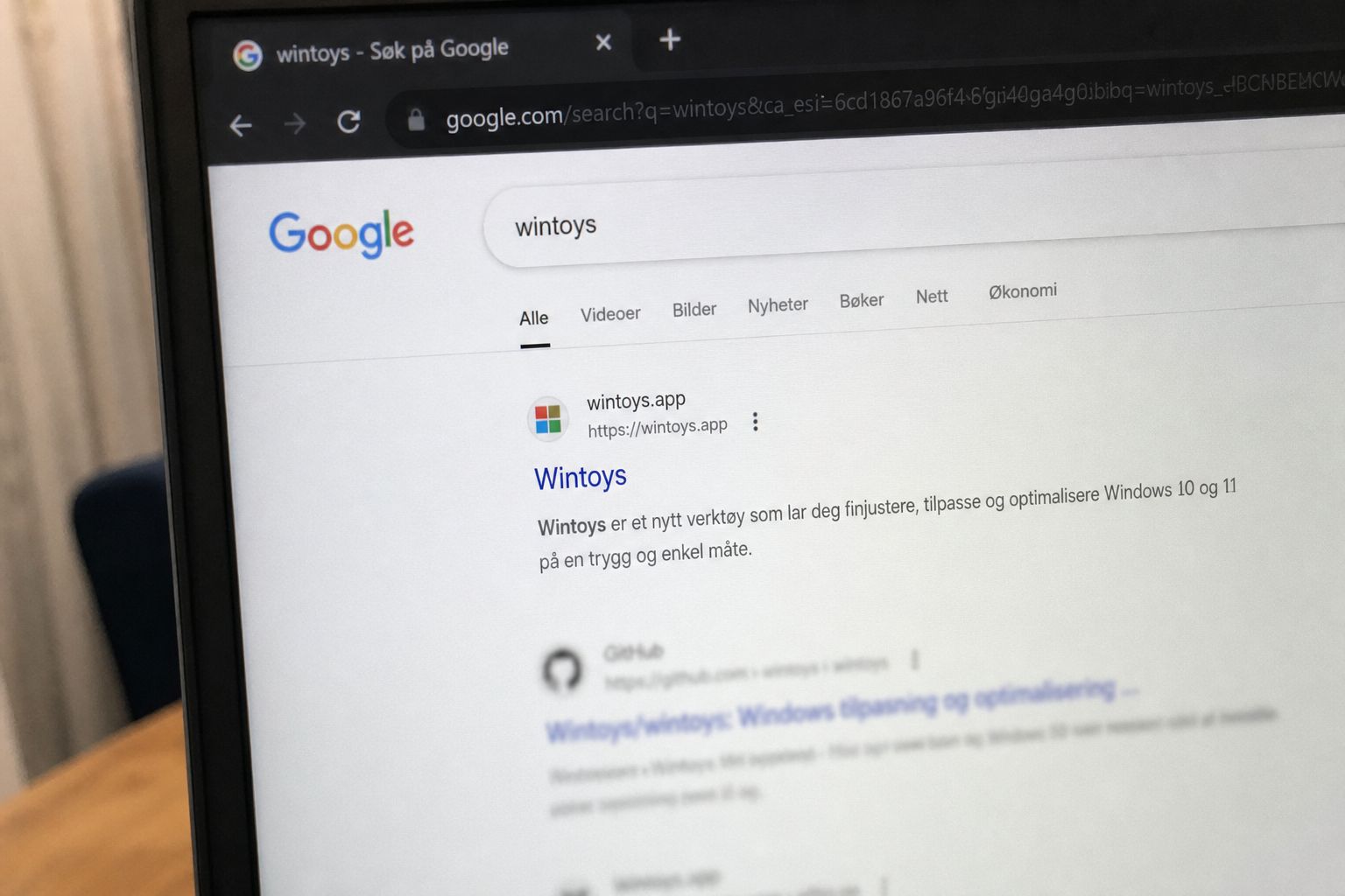 Advarsel til Windows 11-brukere: Falske app-sider troner øverst i Google og sprer virus