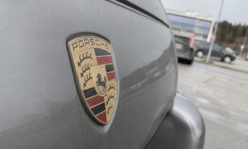 Porsche kutter opptil 6.000 nye jobber: Ny sjef snur ryggen til elbil-fremtiden