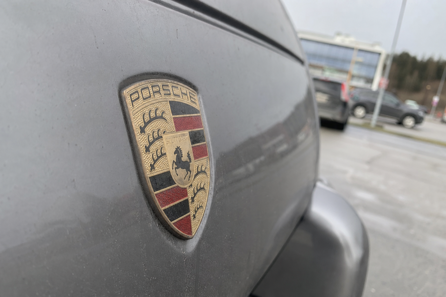 Porsche kutter opptil 6.000 nye jobber: Ny sjef snur ryggen til elbil-fremtiden