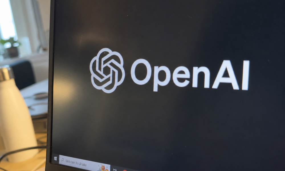 De som bygger AI vil stoppe den: 1.134 ansatte hos OpenAI, Google og Anthropic underskriver felles bremsekrav