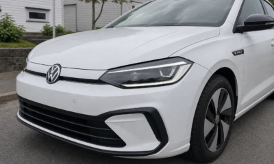 Volkswagen slår egne forventninger: Nye billig-elbiler har fått over 70.000 ordrer i Europa