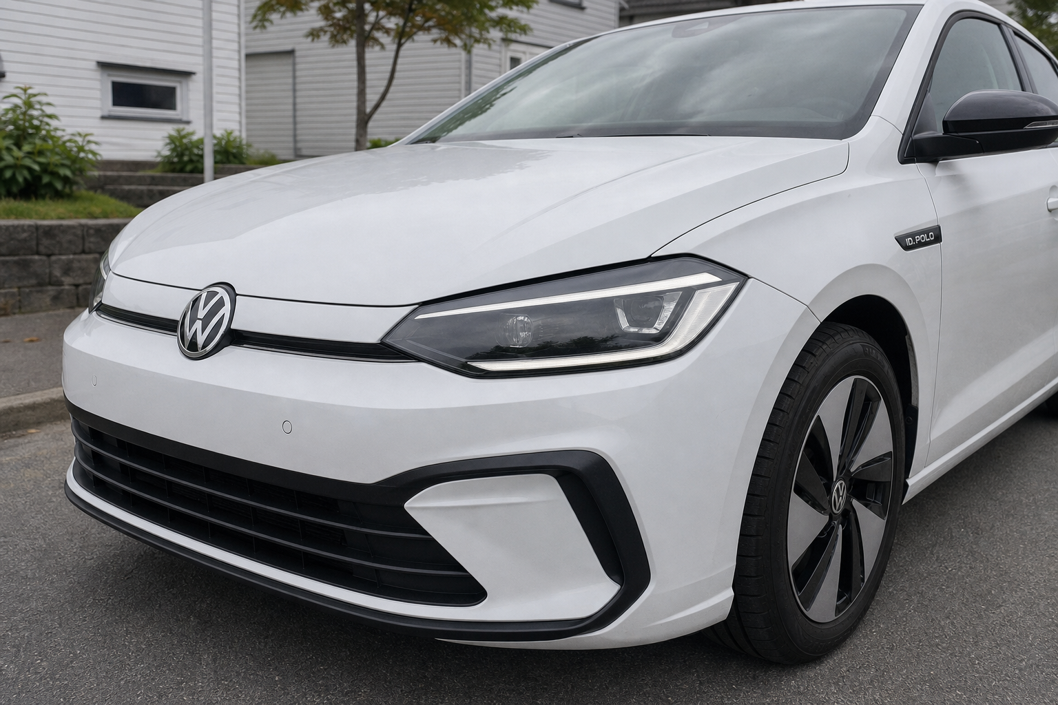 Volkswagen slår egne forventninger: Nye billig-elbiler har fått over 70.000 ordrer i Europa