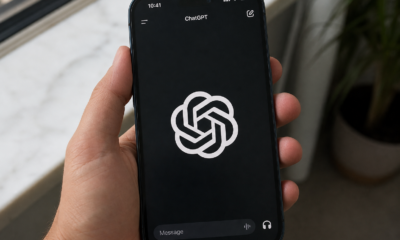 OpenAI ruller ut GPT-Live: ChatGPT-stemmen som lytter og snakker samtidig