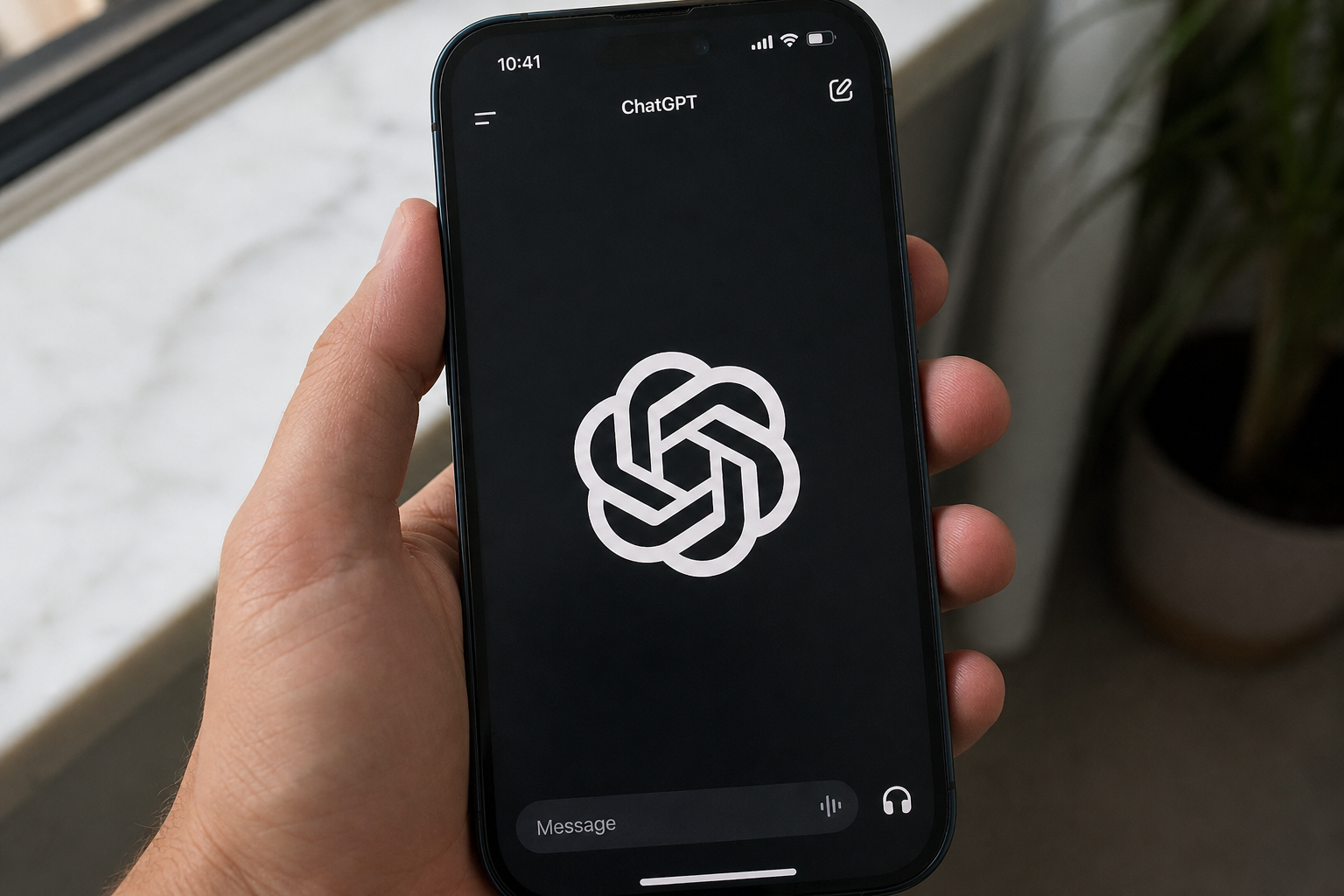 OpenAI ruller ut GPT-Live: ChatGPT-stemmen som lytter og snakker samtidig