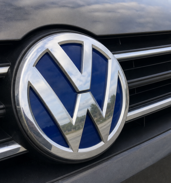 VW varsler historiens største sparerunde: Opptil 100.000 jobber på spill og hele merker kan forsvinne