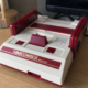 Ekstremt sjeldne Nintendo-konsoller fra 1986 funnet i nesten hvert rom på japansk kjærlighetshotell