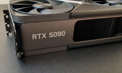 RTX 5090 kan nå 50.000 kroner i år: AI-boomen tømmer gaming-markedet