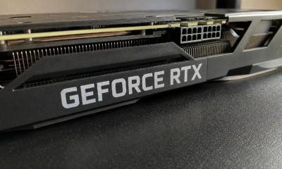 Prissjokk for gamere: Nvidia grafikkort kan bli 30 prosent dyrere - igjen