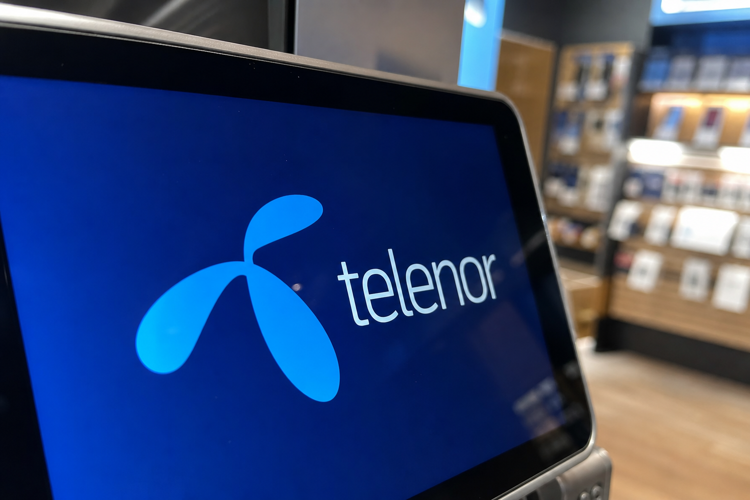 Halvparten av nordmenn har store datapakker de knapt bruker: Slik kan du spare 400 kroner i måneden