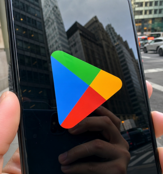 Google Play åpner for rivaliserende app-butikker fra 22. juli, men bare i USA