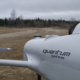 Tysk selskap tester verdens raskeste elektriske drone: Akselererer til nesten 700 km/t på batteri