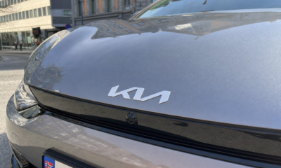 Kia-sjefen lover 14 nye elbilmodeller innen 2030: Slik rammer det norske kjøpere