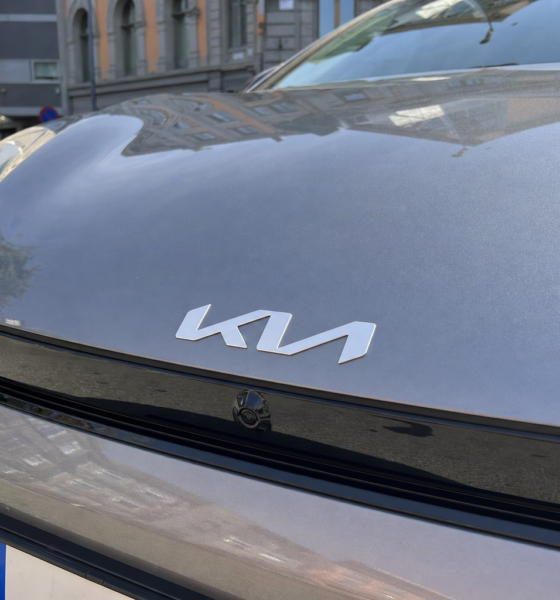 Kia-sjefen lover 14 nye elbilmodeller innen 2030: Slik rammer det norske kjøpere