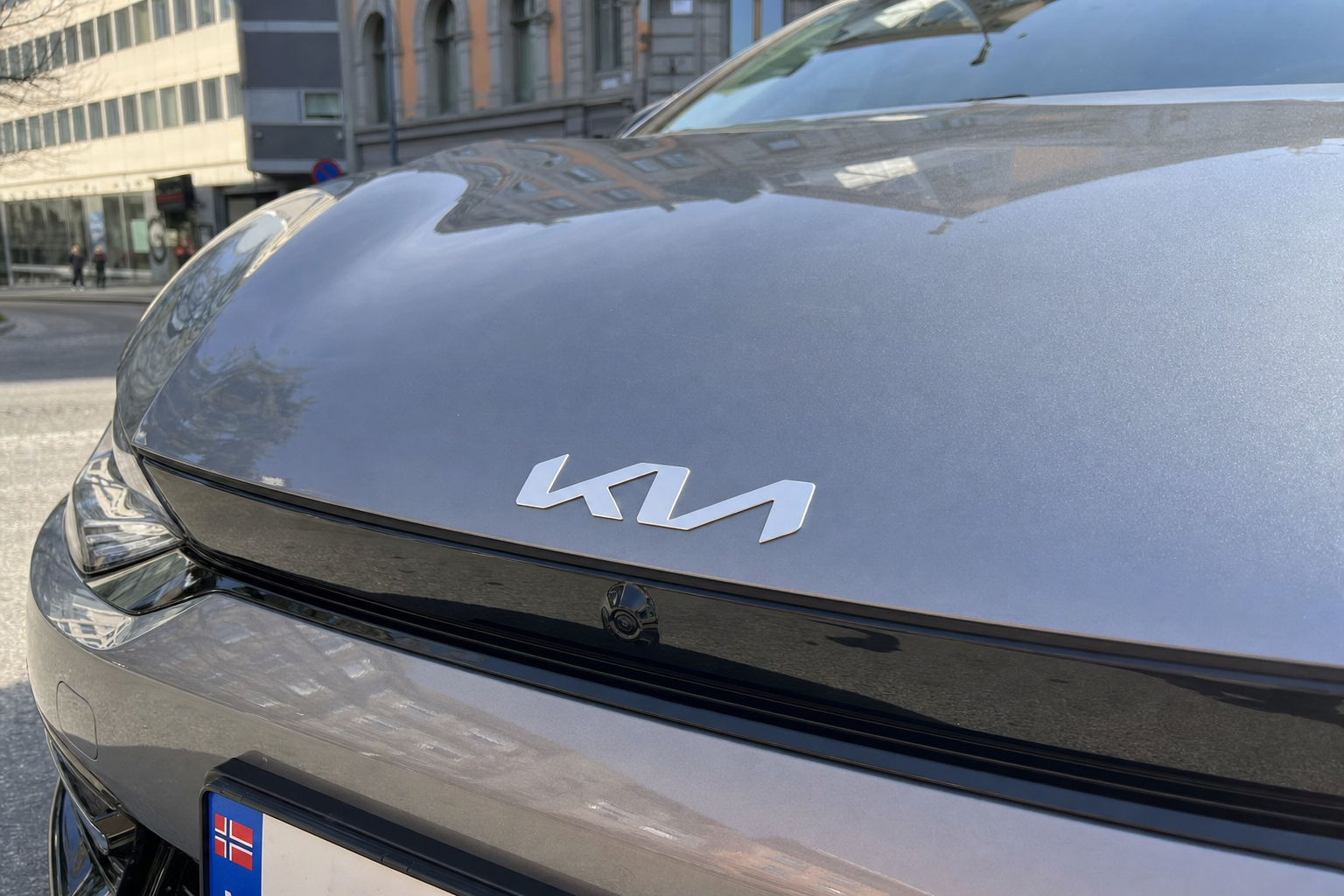 Kia-sjefen lover 14 nye elbilmodeller innen 2030: Slik rammer det norske kjøpere