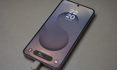 Budsjett-Samsung lader nesten dobbelt så raskt som flaggskipet: S26 FE avslører et merkelig Samsung-valg