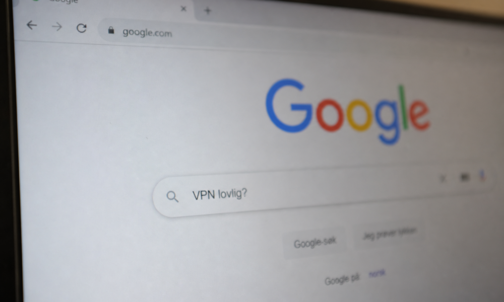 EU-domstolen svarer: VPN-leverandøren din er ikke ansvarlig for det du laster ned