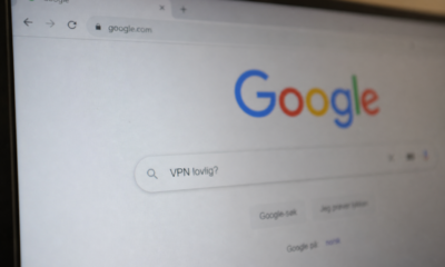 EU-domstolen svarer: VPN-leverandøren din er ikke ansvarlig for det du laster ned