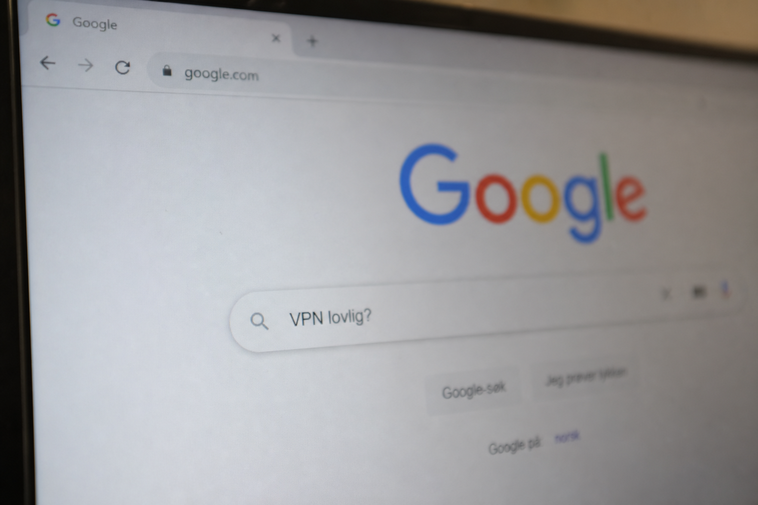 EU-domstolen svarer: VPN-leverandøren din er ikke ansvarlig for det du laster ned