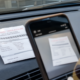 Tre grep før du parkerer: Slik unngår du 660-kroners boten når billetten blåser bort