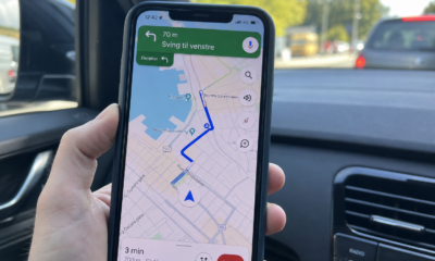 Uten mobildekning i utlandet: Slik laster du ned Google Maps før du drar