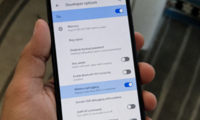 Skjult utviklerfunksjon i Android brukes til å kapre telefoner: slik sjekker du din