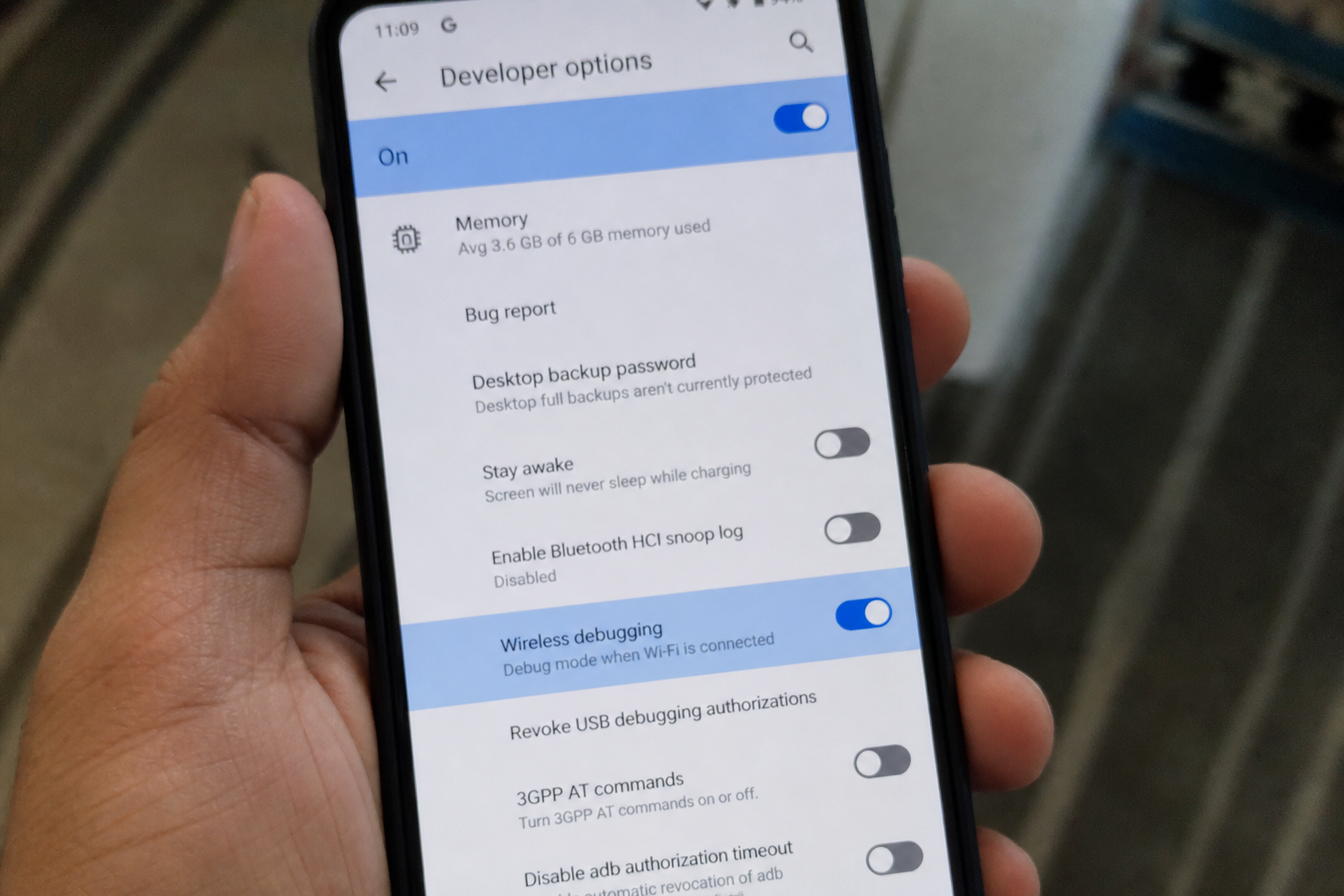 Skjult utviklerfunksjon i Android brukes til å kapre telefoner: slik sjekker du din